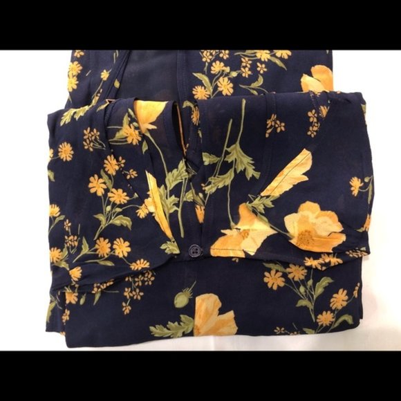 NWOT Reformation Wellfleet Dress - Picture 4 of 6